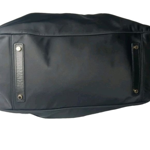 Kate Spade New York Veranda Place Nylon Stevie Baby Diaper Bag Tote - Picture 10 of 11